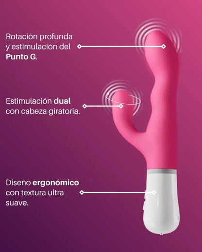 Belnuvia™ | Dispositivo de Bienestar Personal