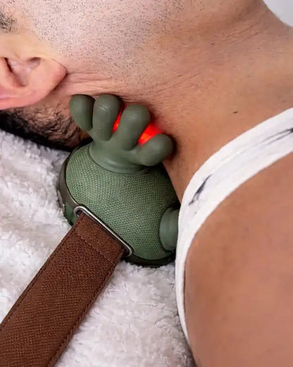 Belnuvia | Masajeador de cuello