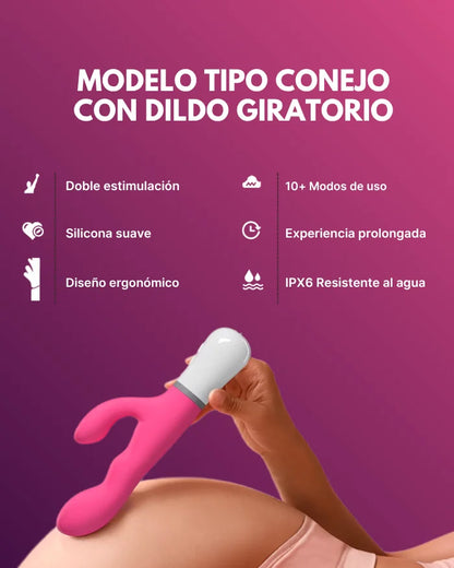 Belnuvia™ | Dispositivo de Bienestar Personal