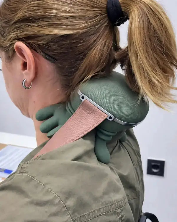 Belnuvia | Masajeador de cuello