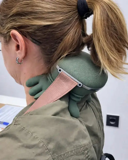 Belnuvia | Masajeador de cuello