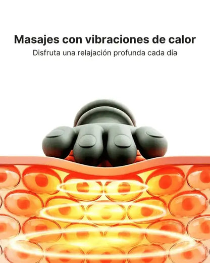 Belnuvia | Masajeador de cuello