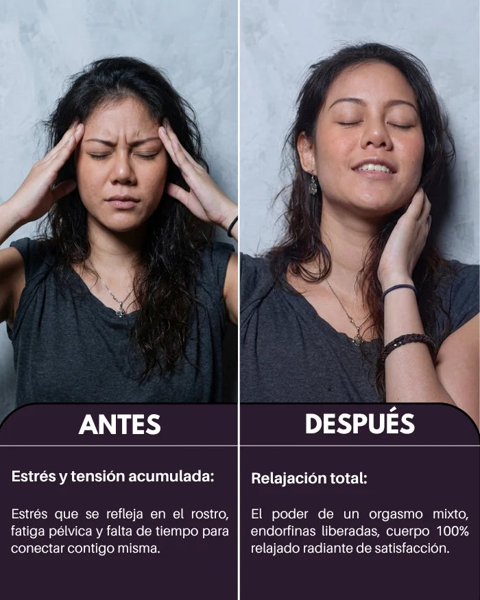 Belnuvia™ | Dispositivo de Bienestar Personal