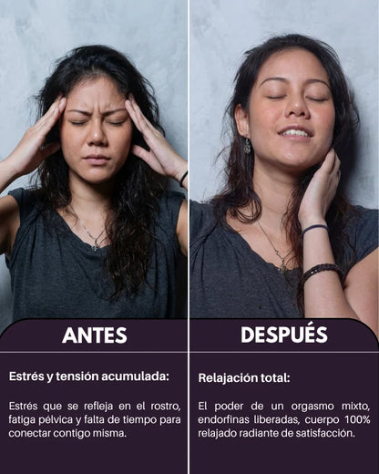 Belnuvia™ | Dispositivo de Bienestar Personal