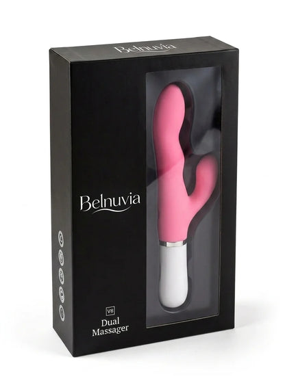 Belnuvia™ | Dispositivo de Bienestar Personal