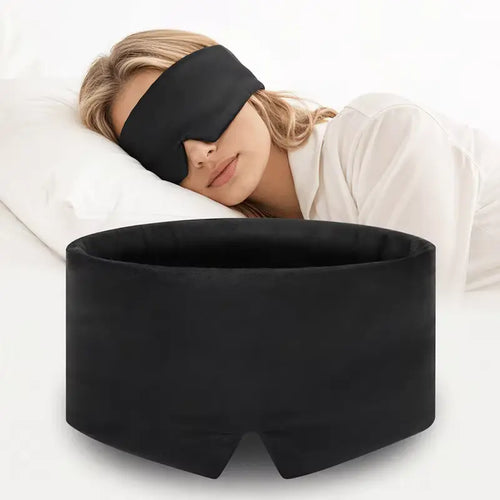 Sleep Belnuvia: Antifaz de descanso 💤